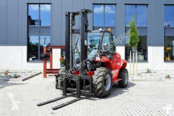 Chariot diesel Manitou