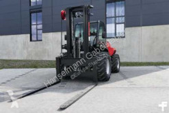 Chariot diesel Manitou
