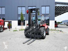 Chariot diesel Manitou