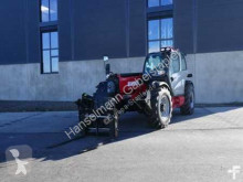 Carretilla elevadora carretilla diesel Manitou