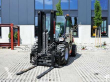 Manitou chariot diesel occasion