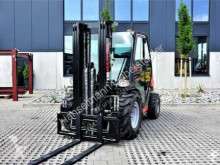 Carretilla elevadora carretilla diesel Manitou