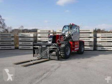 Manitou dizel forklift ikinci el araç