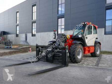 Manitou chariot diesel occasion