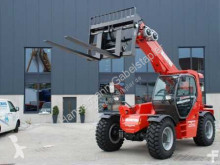 Manitou chariot diesel occasion