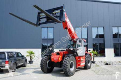 柴油叉车 Manitou
