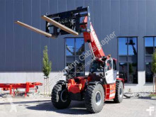 Manitou 柴油叉车 二手