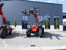 Manitou motostivuitor second-hand