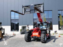Manitou 柴油叉车 二手