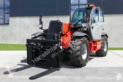 Carretilla elevadora carretilla diesel Manitou