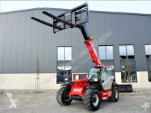 Diesel vagn Manitou