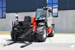Manitou diesel vagn begagnad