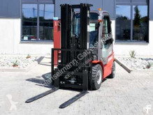 柴油叉车 Manitou