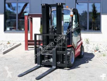 Manitou dízelmeghajtású targonca