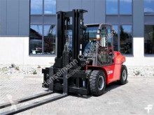 Manitou dízelmeghajtású targonca