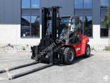 Chariot diesel Manitou