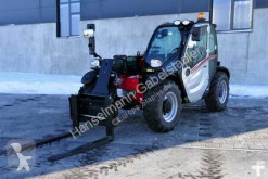 Chariot diesel Manitou