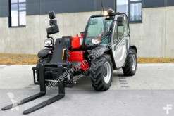Chariot diesel Manitou