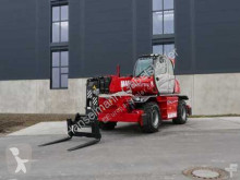Manitou dizel forklift ikinci el araç