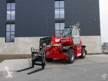 Manitou diesel vagn begagnad