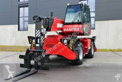 Дизелов мотокар Manitou