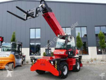 Carretilla elevadora carretilla diesel Manitou