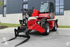 柴油叉车 Manitou