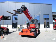 Manitou дизелов мотокар втора употреба