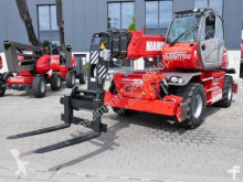 Dieseltruck Manitou