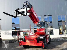 Manitou chariot diesel occasion