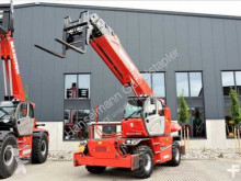Diesel vagn Manitou