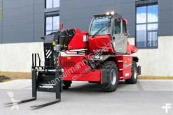 Carretilla elevadora carretilla diesel Manitou