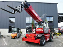 Carretilla elevadora carretilla diesel Manitou