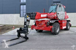 Manitou Dieselstapler