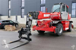 Chariot diesel Manitou