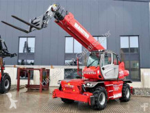Manitou chariot diesel occasion