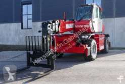 柴油叉车 Manitou