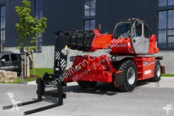 Chariot diesel Manitou