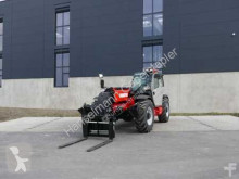 Chariot diesel Manitou