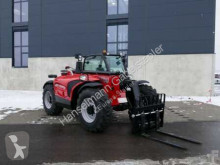 Chariot diesel Manitou