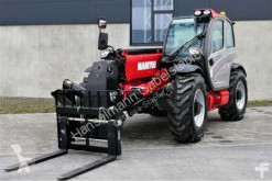 Chariot diesel Manitou