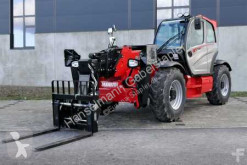 Manitou tweedehands diesel heftruck