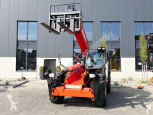 柴油叉车 Manitou