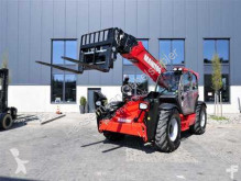 Manitou chariot diesel occasion