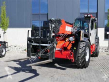 Dieseltruck Manitou