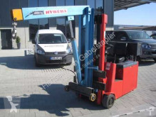 Sichelschmidt chariot électrique occasion