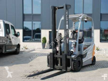 Still carrello elevatore elettrico usato