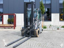 Elektrische heftruck Still