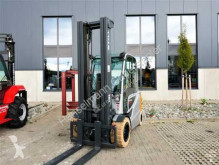 Elektrische heftruck Still