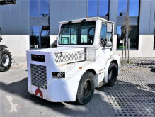 Chariot diesel
